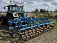 Grubber Lemken Smaragd