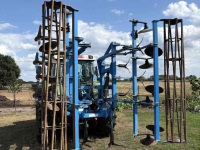 Grubber Lemken Smaragd