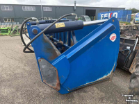 Silageschneidezange AP NR2800