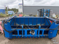 Silageschneidezange AP NR2800