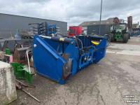 Silageschneidezange AP NR2800