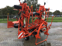 Kreiselheuer Kuhn GF 7903