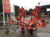 Kreiselheuer Kuhn GF 7903