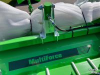 Dammfräse AVR MultiForce