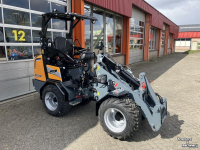 Radlader Giant G2300 X-tra HD