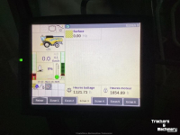 Feldhäcksler New Holland CX8.70