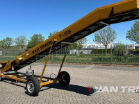Steigförderband Van Trier 7-65 Opvoerband