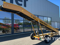 Steigförderband Van Trier 7-65 Opvoerband