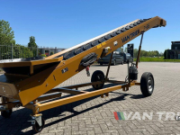 Steigförderband Van Trier 7-65 Opvoerband