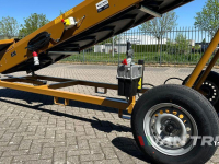 Steigförderband Van Trier 7-65 Opvoerband