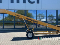 Steigförderband Van Trier 7-65 Opvoerband