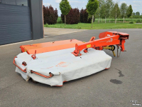 Mähwerk Kuhn FC 283 achtermaaier