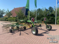 Schwader Krone Swadro 800/26