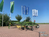 Schwader Krone Swadro 800/26