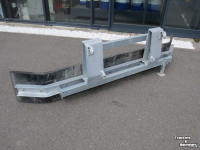 Gummi-Schieber  Rubberschuif, vuilschuif, terreinschuif, sneeuwschuif, mestschuif, modderschuif