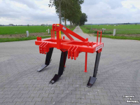 Tiefenlockerer GRS WP3-180X woeler