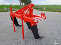 Tiefenlockerer GRS WP3-180X woeler