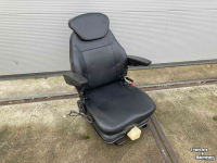 Diverse neue Teile Eurotrac Mechanisch geveerde stoel