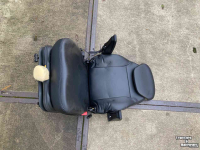 Diverse neue Teile Eurotrac Mechanisch geveerde stoel