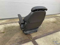 Diverse neue Teile Eurotrac Mechanisch geveerde stoel