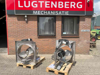 Güllemixer  Mestmixer, elektrisch, mixen, mestverwerking