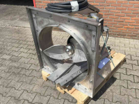 Güllemixer  Mestmixer, elektrisch, mixen, mestverwerking