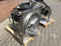 Güllemixer  Mestmixer, elektrisch, mixen, mestverwerking