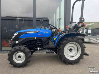 Schlepper / Traktor Solis S22+