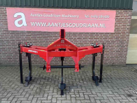 Tiefenlockerer Agro-Factory Diepwoeler