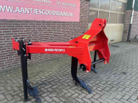 Tiefenlockerer Agro-Factory Diepwoeler