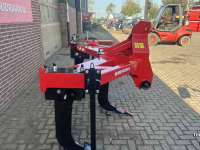 Tiefenlockerer Agro-Factory Diepwoeler