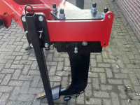 Tiefenlockerer Agro-Factory Diepwoeler