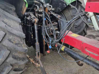 Forsttraktoren Deutz-Fahr Agrotron 115 MK2