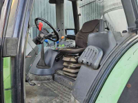 Forsttraktoren Deutz-Fahr Agrotron 115 MK2