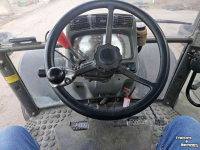 Forsttraktoren Deutz-Fahr Agrotron 115 MK2