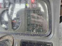 Forsttraktoren Deutz-Fahr Agrotron 115 MK2