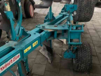 Pflüge Kramer ECO Eco 7-schaar XL Ploeg