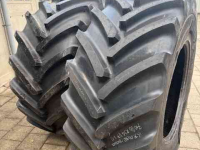 Räder, Reifen, Felgen & Distanzringe Michelin 710/60R34 Axiobib 2 VF