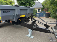 Kipper Palmse Trailer PT600E-1A Bakkenwagen Kipper Dumper Nieuw