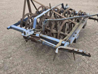 Untergrundpacker Lemken Vorenpakker