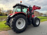 Schlepper / Traktor Massey Ferguson 7715S Dyna-6 Efficient Tractoren