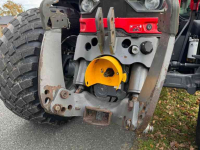 Schlepper / Traktor Massey Ferguson 7715S Dyna-6 Efficient Tractoren