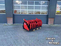 Frontlader-Schaufel Qmac Qmac pelikaanbak 2.00 mtr