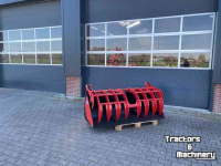 Frontlader-Schaufel Qmac Qmac pelikaanbak 2.00 mtr