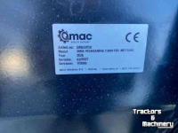 Frontlader-Schaufel Qmac Qmac pelikaanbak 2.00 mtr