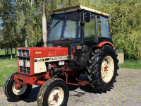 Schlepper / Traktor International 633