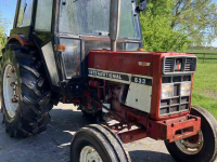 Schlepper / Traktor International 633