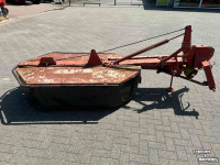 Mähwerk Niemeyer RO 190