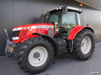 Schlepper / Traktor Massey Ferguson 7715