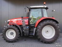 Schlepper / Traktor Massey Ferguson 7715